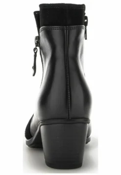 Gabor TronchettiSchwarz Donna Stivaletti GA111N1WG-Q12 -Gabor f437c3ceb48e471f8825813e505ad9fb