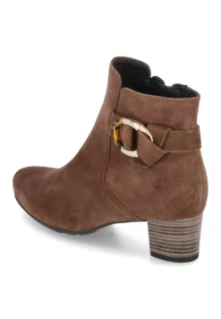 Gabor StivalettiBraun Donna Stivaletti GA111N25J-O11 -Gabor f51839487c4845e7a747e72bb99d1829