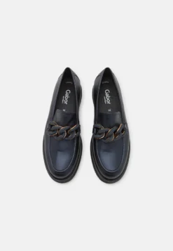 Gabor Comfort Scarpe Senza LacciOcean Donna Scarpe Piatte GAJ11E01W-K11 -Gabor f591b62f1d614f0db90905f84b76f89b scaled