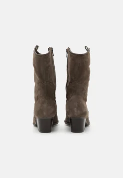 Gabor Comfort Stivaletti Texani / BikerLight Grey Donna Stivaletti GAJ11N08G-C11 -Gabor f5a1075b770f4e90a0d6e08d67280d1d scaled