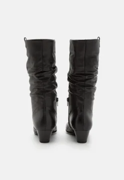 Gabor Comfort Stivali AltiSchwarz Donna Stivali GAJ11A0EC-Q11 -Gabor f5a521372f8f48a589d64b0d47fe2c60 scaled