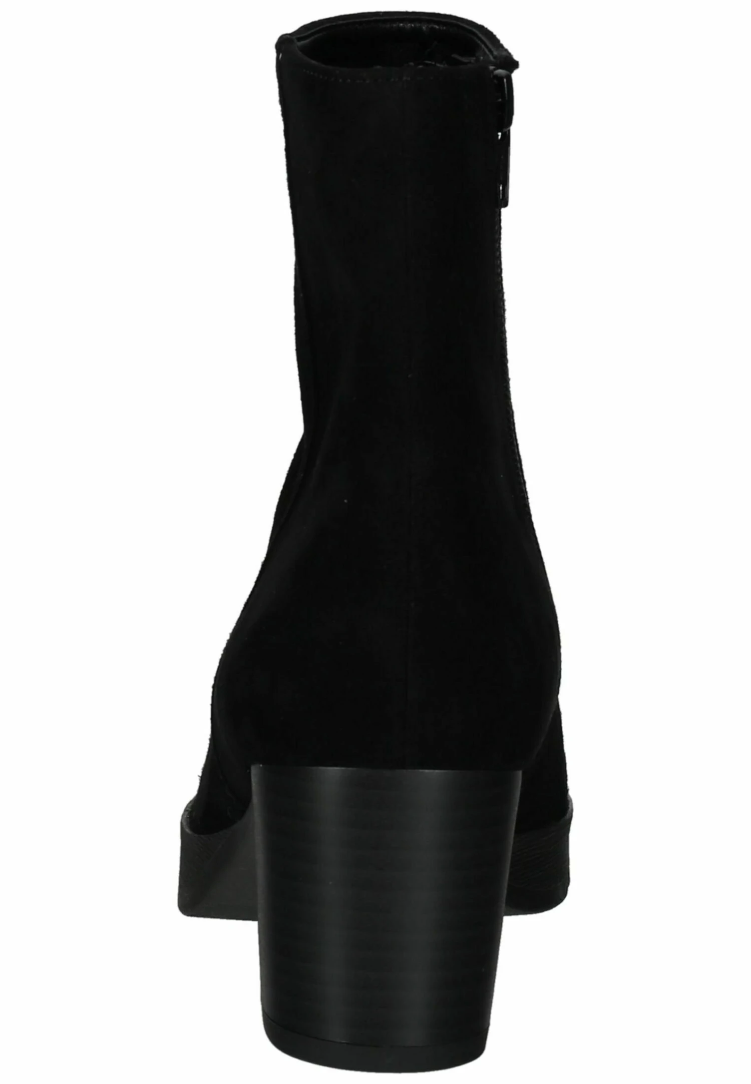 Gabor Stivaletti Con PlateauSchwarz Donna Stivaletti GA111N205-Q11 5 Gabor Stivaletti Con PlateauSchwarz Donna Stivaletti GA111N205-Q11 - immagine 5