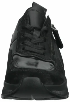 Gabor Sneakers BasseSchwarz Donna Sneakers GA111A57A-Q11 13 Gabor Sneakers BasseSchwarz Donna Sneakers GA111A57A-Q11 -Gabor f673f1baa6a0462ab9ff29f8dafbfe07