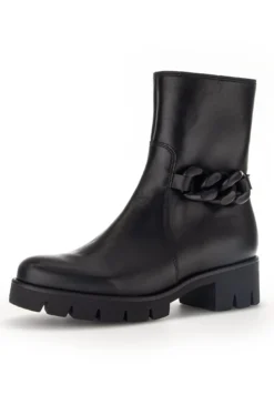 Gabor Stivali Da Neve Schwarz Uni Donna Stivali GA111X03I-Q11