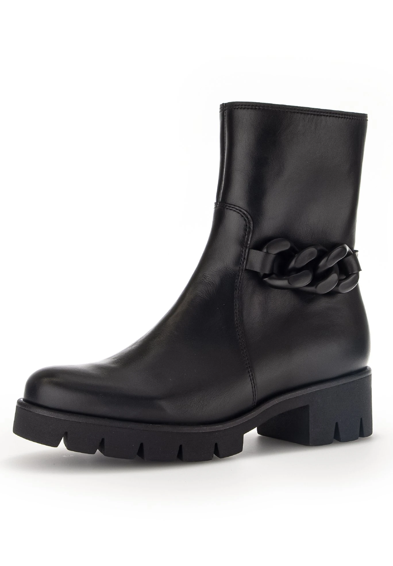 Gabor Stivali Da Neve Schwarz Uni Donna Stivali GA111X03I-Q11 1 Gabor Stivali Da Neve Schwarz Uni Donna Stivali GA111X03I-Q11