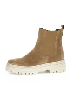 Gabor Stivali Da Neve- Lion (Panna)