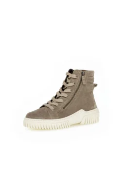 Gabor Stivaletti Con PlateauGrün Donna Stivaletti GA111A467-M11