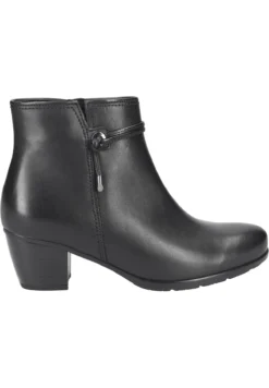 Gabor TronchettiSchwarz Donna Stivaletti GA111N1Y1-Q11