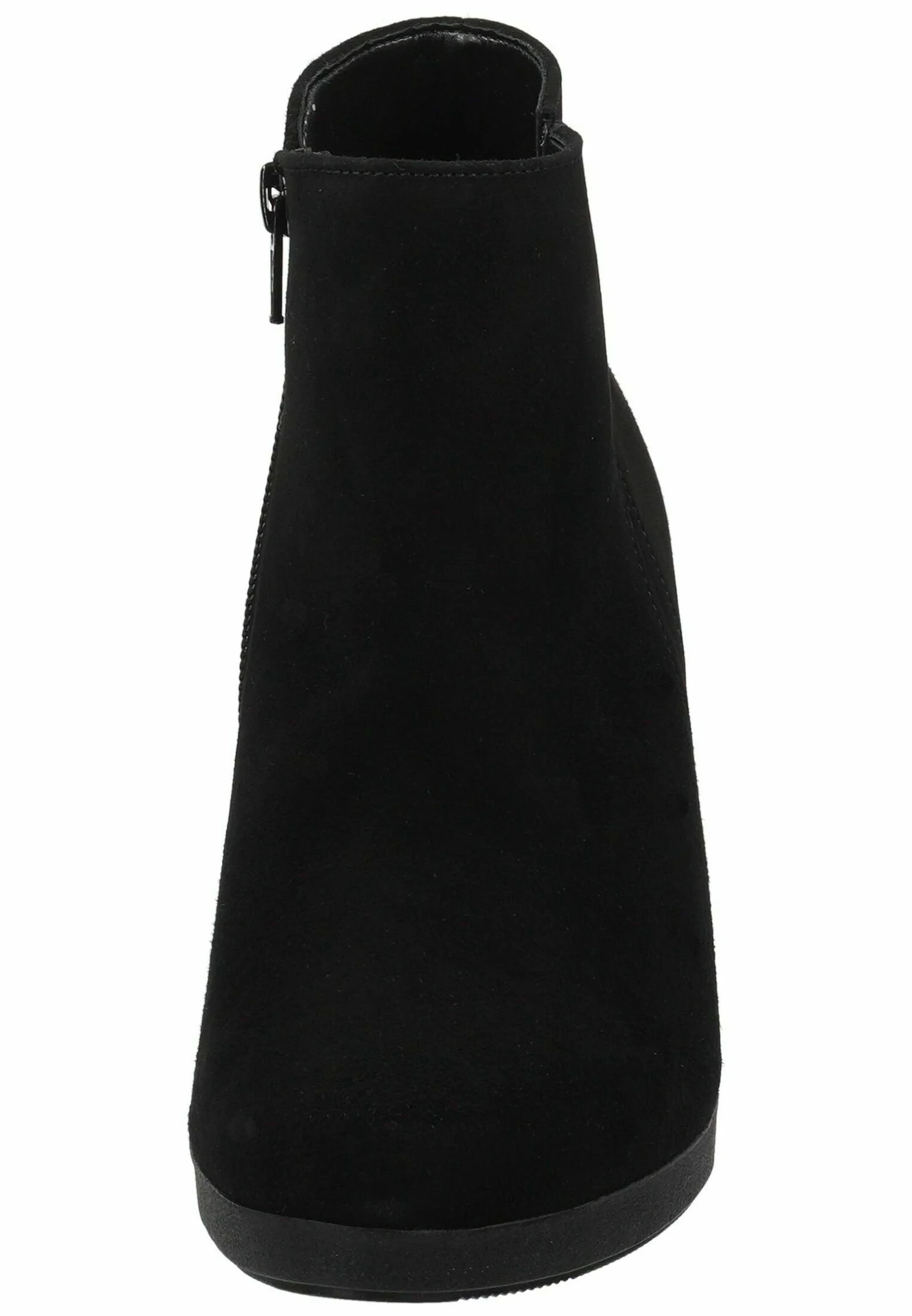 Gabor Stivaletti Con Tacco - Schwarz 6 Gabor Stivaletti Con Tacco - Schwarz - immagine 6