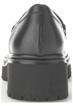 Gabor Scarpe Senza LacciSchwarz (Altsilber) Donna Scarpe Piatte GA111A47U-Q11 -Gabor f90091b4d9b1443b9df4941f1c04a379