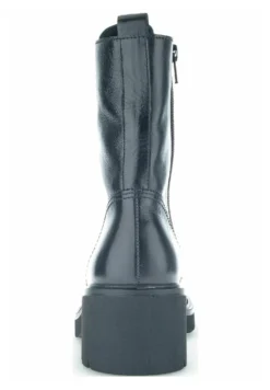 Gabor Stiefelette - Stivaletti Stringati - Schwarz -Gabor f95c43a67ad74a02ad925bc631151c6d