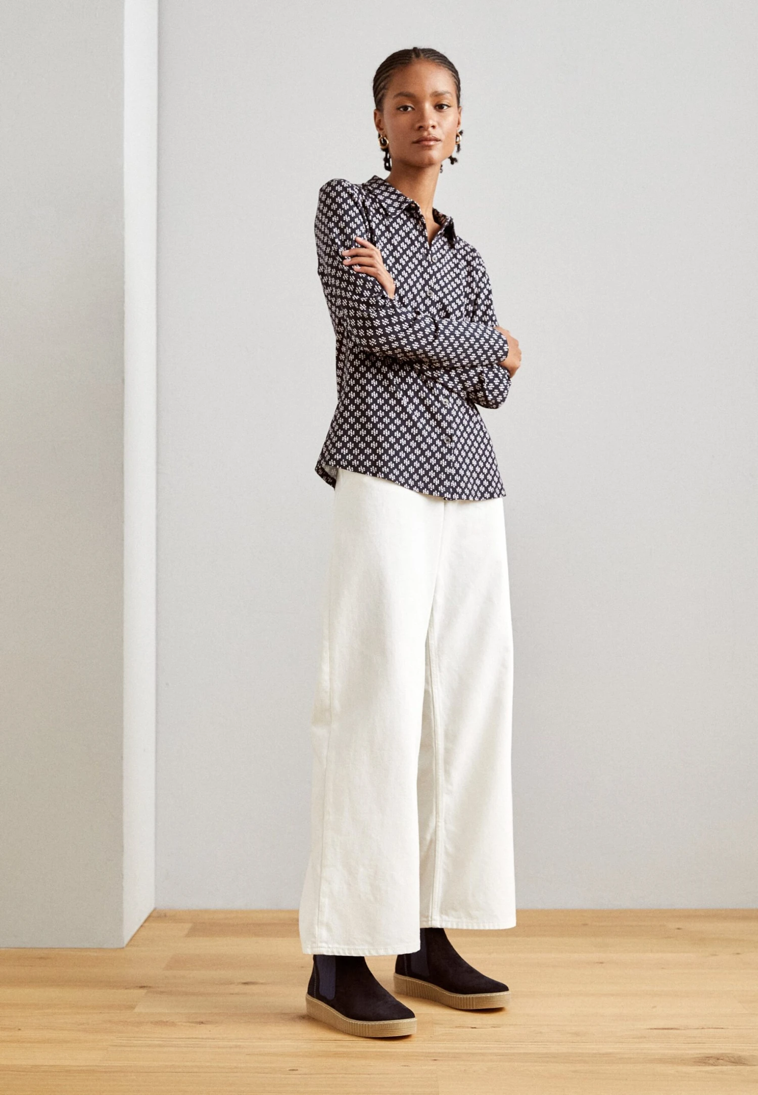 Gabor TronchettiPazifik Natu Donna Stivaletti GA111E0OH-K11 3 Gabor TronchettiPazifik Natu Donna Stivaletti GA111E0OH-K11 - immagine 3