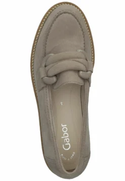 Gabor Scarpe Senza LacciRabbit Dust Donna Scarpe Piatte GA111E0LI-O11 -Gabor face2c71037e4e70896c646fbce5d14b
