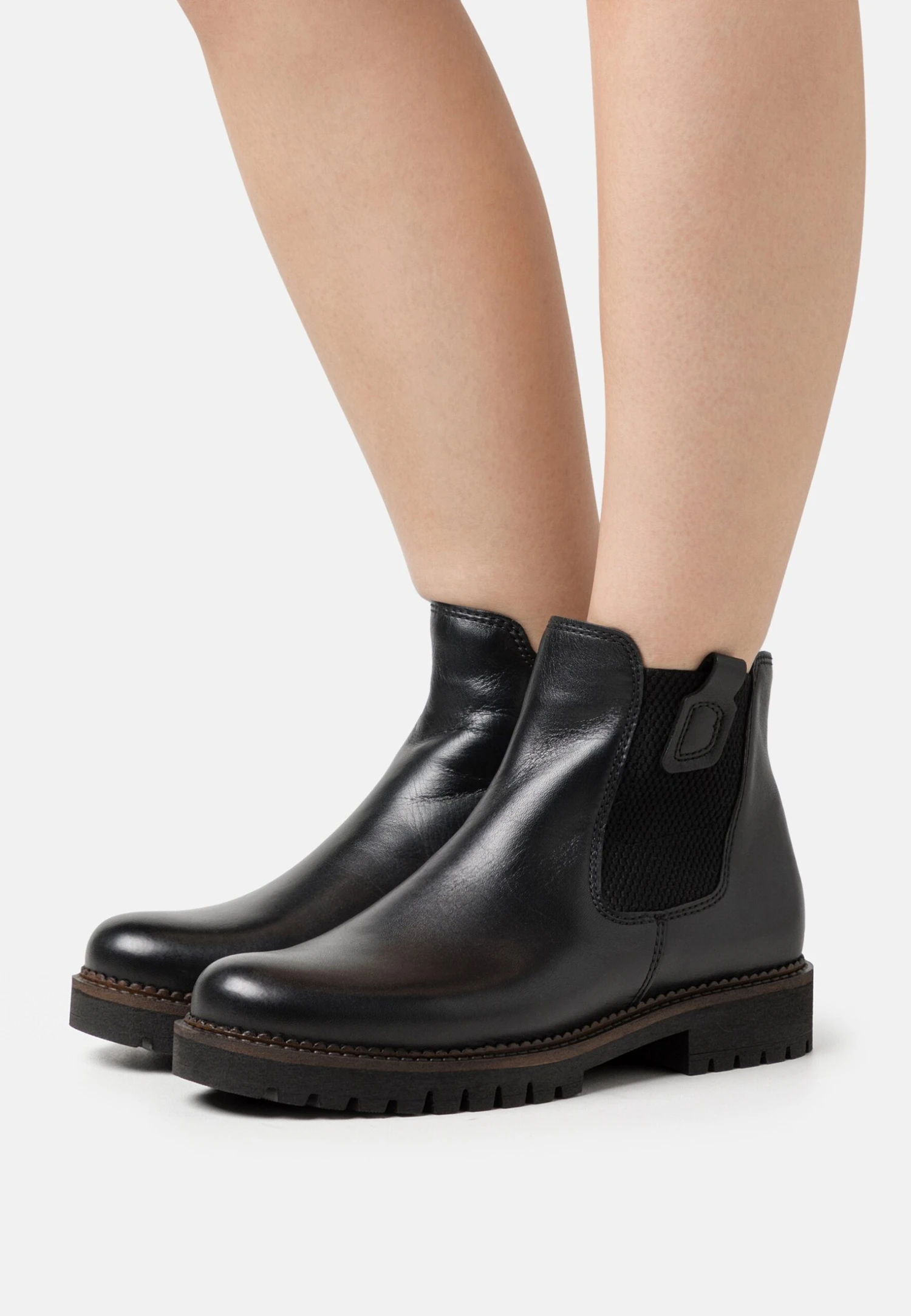 Gabor Comfort TronchettiSchwarz Donna Stivaletti GAJ11N07Y-Q11 1 Gabor Comfort TronchettiSchwarz Donna Stivaletti GAJ11N07Y-Q11