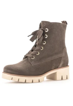 Gabor Stivali Da Neve Mohair/Panna Donna Stivali GA111X02Y-O11