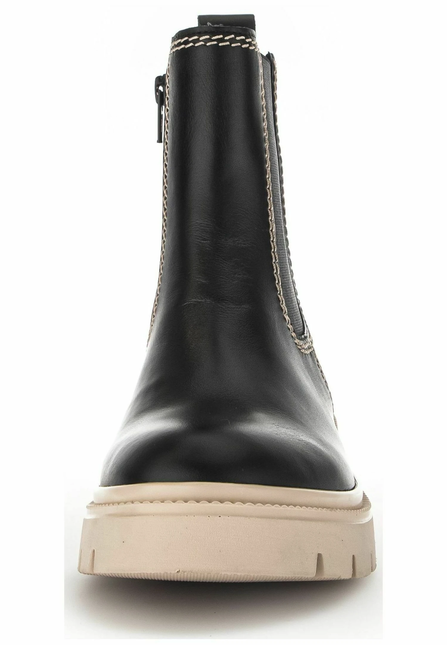 Gabor Tronchetti - Schwarz Panna 6 Gabor Tronchetti - Schwarz Panna - immagine 6