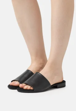 Gabor Comfort CiabattineSchwarz Donna Ciabatte E Zoccoli GAJ11A0CO-Q11