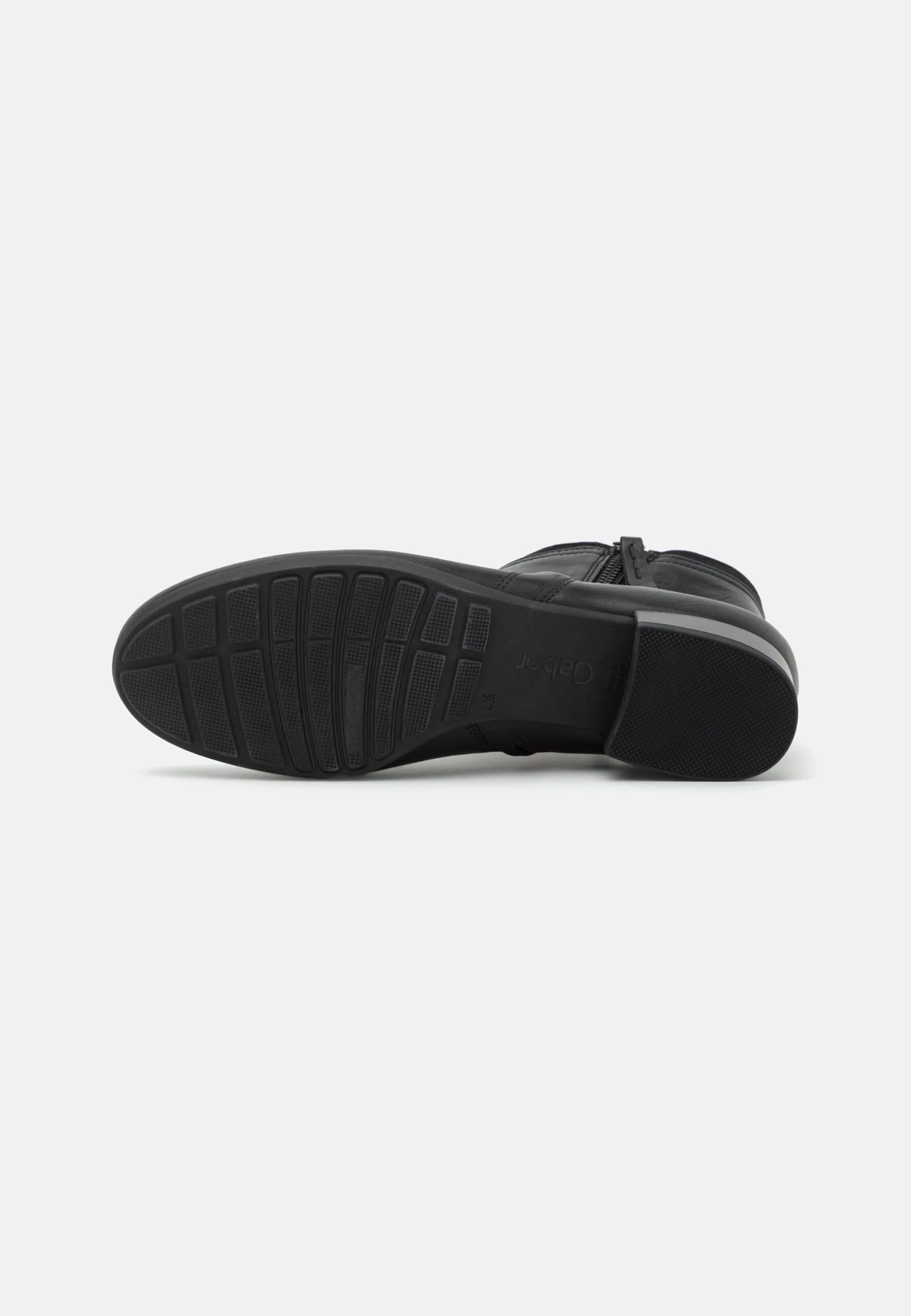 Gabor Comfort TronchettiSchwarz Donna Stivaletti GAJ11N063-Q11 5 Gabor Comfort TronchettiSchwarz Donna Stivaletti GAJ11N063-Q11 - immagine 5